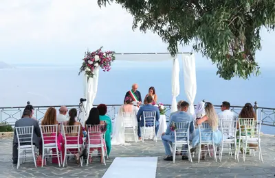Wedding Interpreter in Cuneo