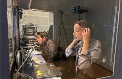 Interpreters for Major Events in Cuneo